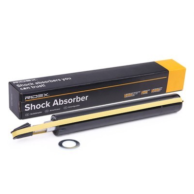Amortyzator RIDEX 854S0051 854S0051 - foto 3