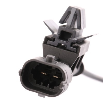 Czujnik temperatury spalin RIDEX 3938E0124 3938E0124 - foto 5