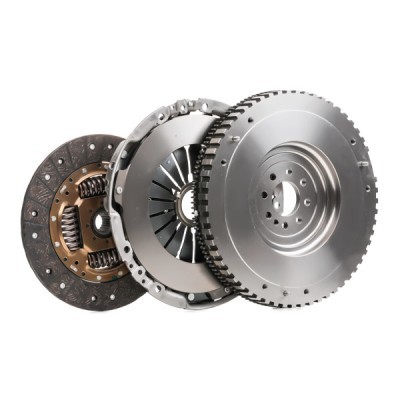 Zestaw Sprzęgła RIDEX 479C0160 479C0160 - foto 4