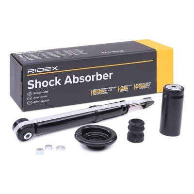 Amortyzator RIDEX 854S0903 854S0903 - foto 4