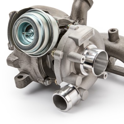 Turbina (Turbosprężarka) RIDEX 2234C0018 2234C0018 - foto 7