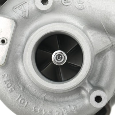 Turbina (Turbosprężarka) RIDEX 2234C10661R 2234C10661R - foto 4