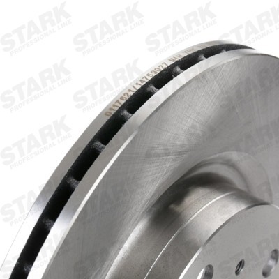 Tarcza hamulcowa Stark SKBD-0024158 SKBD-0024158 - foto 5
