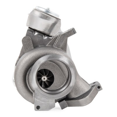 Turbina (Turbosprężarka) RIDEX 2234C10234 2234C10234 - foto 5