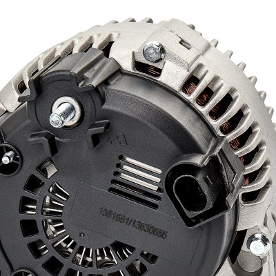 Alternator RIDEX 4G0088 4G0088 - foto 9
