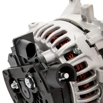 Alternator RIDEX 4G0075P 4G0075P - foto 5