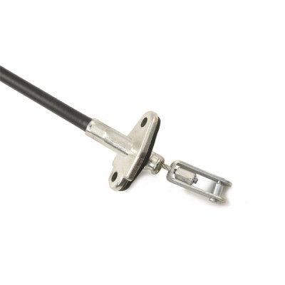 Linka sprzęgła RIDEX 478S0027 478S0027 - foto 5