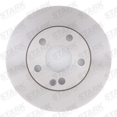 Tarcza hamulcowa Stark SKBD-0020327 SKBD-0020327 - foto 4