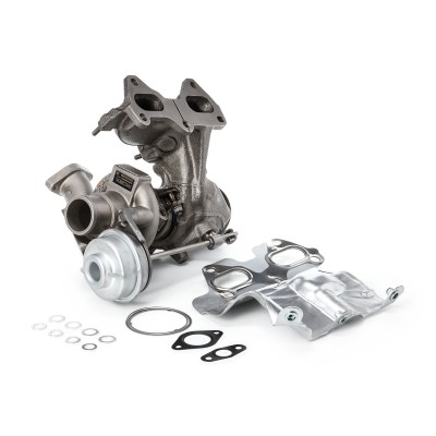 Turbina (Turbosprężarka) RIDEX 2234C10461R 2234C10461R - foto 3