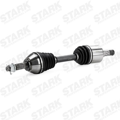 Półoś Napędowa Stark SKDS-0210099 SKDS-0210099 - foto 4