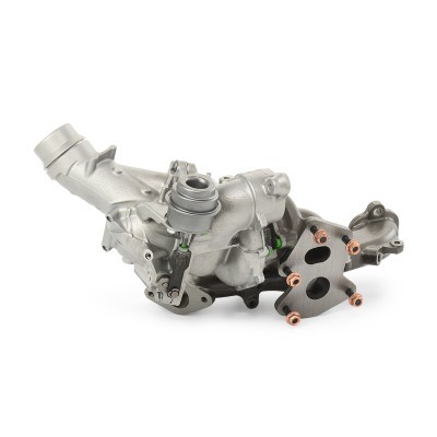 Turbina (Turbosprężarka) RIDEX 2234C10632R 2234C10632R - foto 4