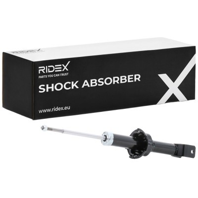 Amortyzator RIDEX 854S0389 854S0389 - foto 2
