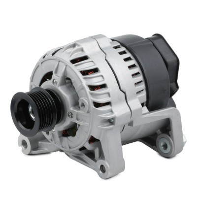 Alternator RIDEX 4G0056 4G0056 - foto 3