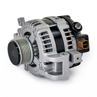 Alternator RIDEX 4G0119P 4G0119P - foto 3