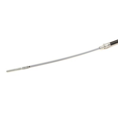 Linka Hamulca Ręcznego RIDEX 124C0458 124C0458 - foto 4