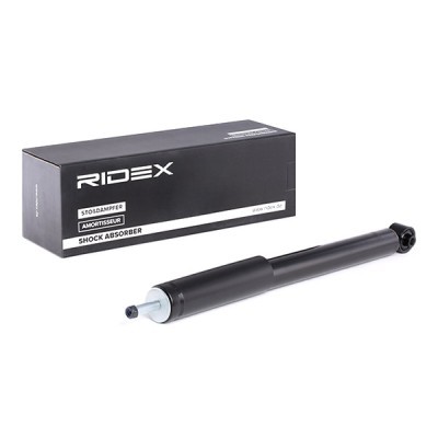 Amortyzator RIDEX 854S1149 854S1149 - foto 2