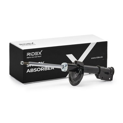 Amortyzator RIDEX 854S0060 854S0060 - foto 1
