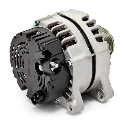 Alternator RIDEX 4G0047 4G0047 - foto 8