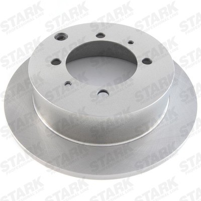 Tarcza hamulcowa Stark SKBD-0020091 SKBD-0020091 - foto 2