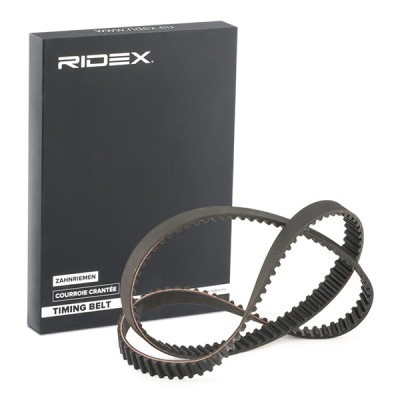 Pasek Rozrządu RIDEX 306T0297 306T0297 - foto 2