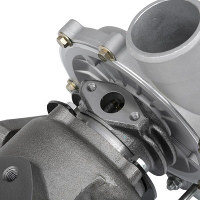 Turbina (Turbosprężarka) RIDEX 2234C0425 2234C0425 - foto 5