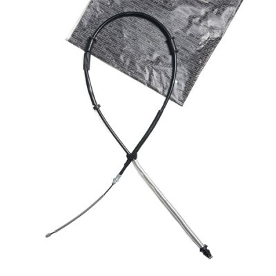 Linka Hamulca Ręcznego RIDEX 124C0404 124C0404 - foto 2
