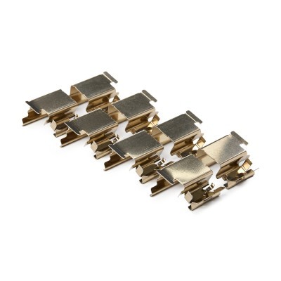 Klocki hamulcowe RIDEX 402B1445P 402B1445P - foto 6