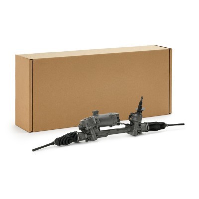 Przekładnia Kierownicza RIDEX 286S1314R 286S1314R - foto 2
