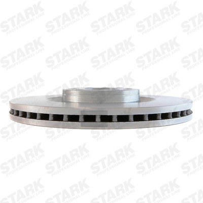 Tarcza hamulcowa Stark SKBD-0020214 SKBD-0020214 - foto 4