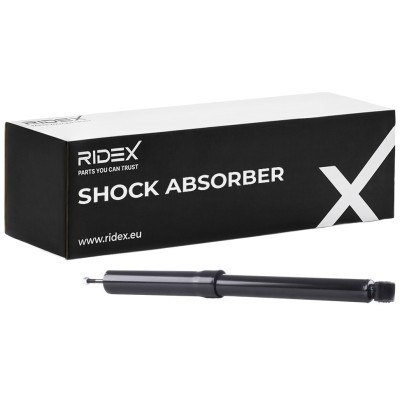 Amortyzator RIDEX 854S0298 854S0298 - foto 2