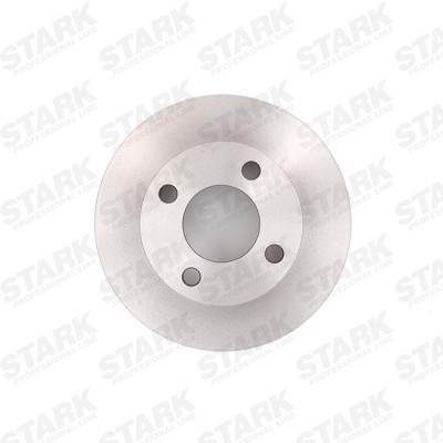 Tarcza hamulcowa Stark SKAD-2036 SKAD-2036 - foto 3