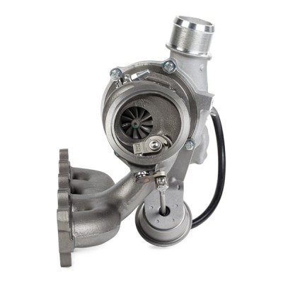 Turbina (Turbosprężarka) RIDEX 2234C0302 2234C0302 - foto 6