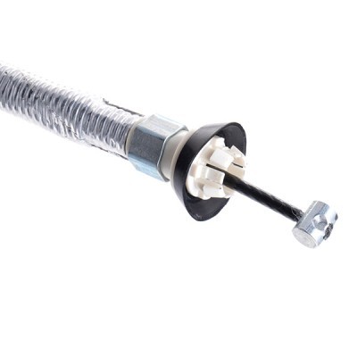 Linka Hamulca Ręcznego RIDEX 124C0276 124C0276 - foto 4