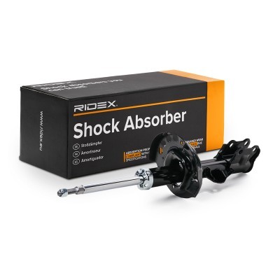 Amortyzator RIDEX 854S2510 854S2510 - foto 3