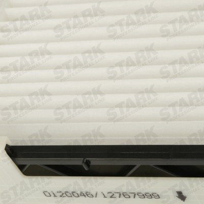 Filtr Kabinowy Stark SKIF-0170426 SKIF-0170426 - foto 5
