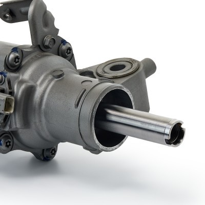 Przekładnia Kierownicza RIDEX 286S1230R 286S1230R - foto 6