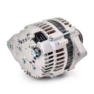Alternator RIDEX 4G0541 4G0541 - foto 4