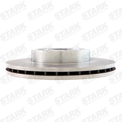 Tarcza hamulcowa Stark SKBD-0020116 SKBD-0020116 - foto 4