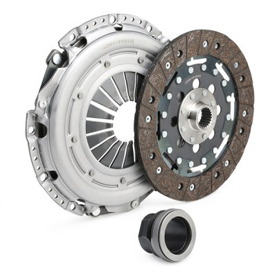 Zestaw Sprzęgła RIDEX 479C0028 479C0028 - foto 3