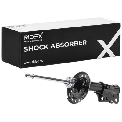 Amortyzator RIDEX 854S17875 854S17875 - foto 2