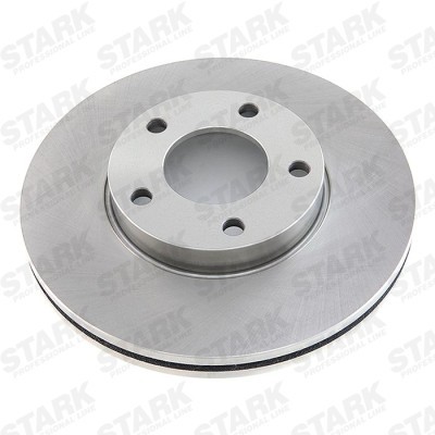 Tarcza hamulcowa Stark SKBD-0020110 SKBD-0020110 - foto 3