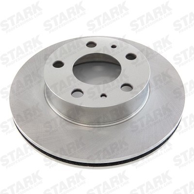 Tarcza hamulcowa Stark SKBD-0020177 SKBD-0020177 - foto 2