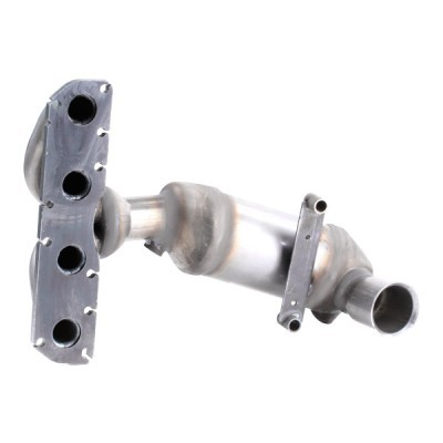 Katalizator RIDEX 429C0015 429C0015 - foto 3