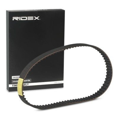 Pasek Rozrządu RIDEX 306T0163 306T0163 - foto 2