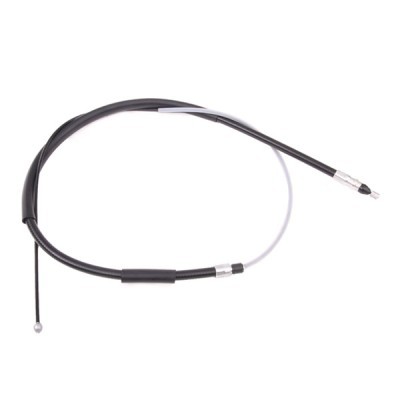 Linka Hamulca Ręcznego RIDEX 124C0200 124C0200 - foto 3