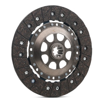 Tarcza sprzęgła RIDEX 262C0087 262C0087 - foto 3