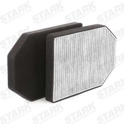 Filtr Kabinowy Stark SKIF-0170225 SKIF-0170225 - foto 2