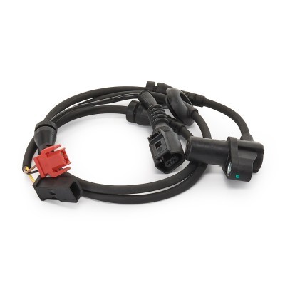 Czujnik ABS RIDEX 412W0026 412W0026 - foto 4