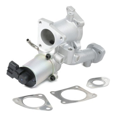 Zawór EGR RIDEX 1145E0168 1145E0168 - foto 3
