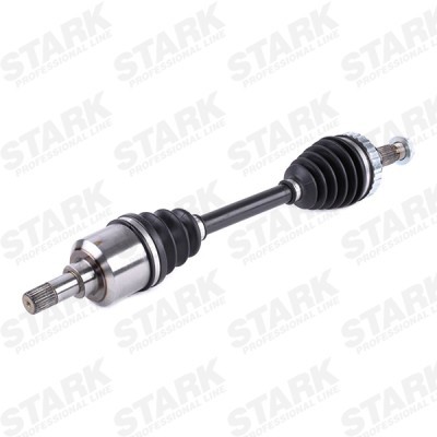 Półoś Napędowa Stark SKDS-0210166 SKDS-0210166 - foto 4
